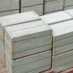 輕質(zhì)隔墻板的優(yōu)勢(shì)與杰特建筑材料創(chuàng)新